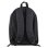 Mochila T'nB Marseille ecológica 15.6" RPET 75% Reforzada Negra Cremallera