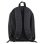 Mochila T'nB Marseille ecológica 15.6" RPET 75% Reforzada Negra Cremallera