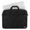 Funda T'nB MARSEILLE Nylon Nero 15.6" Universale con Tirante Rimovibile