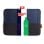 Funda Trust Lisboa Universal 40,6 cm (16") Fabricada con Materiales Reciclados