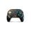 Gamepad Krom Kexal Bluetooth/USB Multi-Plataforma 23 Botones Negro/Rojo/Blanco