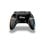 Gamepad Krom Kexal Bluetooth/USB Multi-Plataforma 23 Botones Negro/Rojo/Blanco