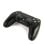 Gamepad Gembird JPD-PS4BT-02 Inalámbrico/Alámbrico Negro Bluetooth PS4/PC Doble Vibración LED