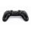 Gamepad Gembird JPD-PS4BT-02 Inalámbrico/Alámbrico Negro Bluetooth PS4/PC Doble Vibración LED