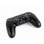 Gamepad Gembird JPD-PS4BT-02 Inalámbrico/Alámbrico Negro Bluetooth PS4/PC Doble Vibración LED