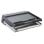 Bindemaschine GBC MultiBind 220 manuell 450 Blatt Schwarz Grau Bindemaschine GBC MultiBind 220 manuell 450 Blatt Schwarz Grau
