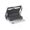 Bindemaschine GBC MultiBind 220 manuell 450 Blatt Schwarz Grau Bindemaschine GBC MultiBind 220 manuell 450 Blatt Schwarz Grau