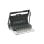 Bindemaschine GBC MultiBind 220 manuell 450 Blatt Schwarz Grau Bindemaschine GBC MultiBind 220 manuell 450 Blatt Schwarz Grau