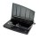 Encuadernadora GBC WireBind W15 Manual 125 Hojas Negro A4 Asa Transporte