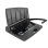 Encuadernadora GBC WireBind W15 Manual 125 Hojas Negro A4 Asa Transporte