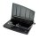 Encuadernadora GBC WireBind W15 Manual 125 Hojas Negro A4 Asa Transporte