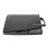 Encuadernadora GBC WireBind W15 Manual 125 Hojas Negro A4 Asa Transporte