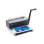 Combbind C150pro GBC Manual Metall 450 Blätter A4 A5 US Letter Combbind C150pro GBC Manual Metall 450 Blätter A4 A5 US Letter