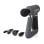 Massagepistole Nedis HCMSG300 6 Stufen 3200 RPM Lithium-Ionen Akku Grau