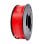 Filamento PLA HD Winkle Devil Red 1.75mm 1kg alta precisión y compatibilidad FFF/FDM