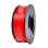 Filamento PLA HD Winkle Devil Red 1.75mm 1kg alta precisión y compatibilidad FFF/FDM