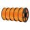 Filament CoLiDo PLA+ Orange 1 kg 40 mm/s Druckgeschwindigkeit Filament CoLiDo PLA+ Orange 1 kg 40 mm/s Druckgeschwindigkeit