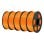 Filament CoLiDo PLA+ Orange 1 kg 40 mm/s Druckgeschwindigkeit Filament CoLiDo PLA+ Orange 1 kg 40 mm/s Druckgeschwindigkeit