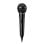 Microphone Audio-Technica ATR1100X avec pince, -59 dB, 80 - 12000 Hz, 3.5 mm