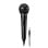 Microphone Audio-Technica ATR1100X avec pince, -59 dB, 80 - 12000 Hz, 3.5 mm