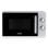 Microondas combinado Flama 1803FL 20L 700W Giratório Prata Microondas combinado Flama 1803FL 20L 700W Giratório Prata