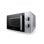 Microondas combinado Flama 1803FL 20L 700W Giratório Prata Microondas combinado Flama 1803FL 20L 700W Giratório Prata