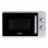 Microondas combinado Flama 1803FL 20L 700W Giratório Prata Microondas combinado Flama 1803FL 20L 700W Giratório Prata