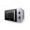 Microondas combinado Flama 1803FL 20L 700W Giratório Prata Microondas combinado Flama 1803FL 20L 700W Giratório Prata