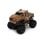 Monster truck NINCO Nincoracers Marder 1:16 500 mAh Batteria Ioni Litio 2.4 GHz