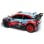 Auto Hyundai i20 Coupe WRC 1:16 con Radio 2,4 GHz Batteria 500mAh Li-Ion Auto Hyundai i20 Coupe WRC 1:16 con Radio 2,4 GHz Batteria 500mAh Li-Ion