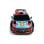 Auto Hyundai i20 Coupe WRC 1:16 con Radio 2,4 GHz Batteria 500mAh Li-Ion Auto Hyundai i20 Coupe WRC 1:16 con Radio 2,4 GHz Batteria 500mAh Li-Ion