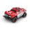 Monster truck NINCO Nincoracers Ion+ 1:18 Motor eléctrico 15km/h Suspensión 4 ruedas Li-Ion