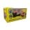 Monster truck NINCO Nincoracers Ion+ 1:18 Motor eléctrico 15km/h Suspensión 4 ruedas Li-Ion