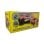Monster truck NINCO Nincoracers Ion+ 1:18 Motor eléctrico 15km/h Suspensión 4 ruedas Li-Ion