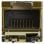 Transceptor SFP Dell EMC SFP1GTEMCST RJ-45 1Gbps Cobre 100m Hot-Swap Plata