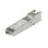 Transceptor SFP Dell EMC SFP1GTEMCST RJ-45 1Gbps Cobre 100m Hot-Swap Plata