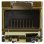 Transceptor SFP Dell EMC SFP1GTEMCST RJ-45 1Gbps Cobre 100m Hot-Swap Plata