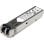 Transceiver SFP StarTech SFP1000SXST 1 Gbps Fibre Multimode LC 550m DDM Hot-Plug