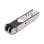 Modulo Transceiver SFP StarTech.com SFP1000SXST Fibra Multimodo LC 550m 1Gbps