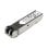 Modulo Transceiver SFP StarTech.com SFP1000SXST Fibra Multimodo LC 550m 1Gbps