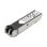 Transceiver SFP StarTech SFP1000SXST 1 Gbps Fibre Multimode LC 550m DDM Hot-Plug