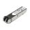 Transceiver SFP StarTech SFP1000SXST 1 Gbps Fibre Multimode LC 550m DDM Hot-Plug