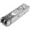 Transceptor SFP StarTech GLCSXMMDST Compatible Cisco 1000Mbps Fibra Multimodo LC 550m