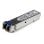 StarTech SFPG1320C Módulo SFP Compatível Cisco GLC-LH-SMD Monomodo 1GbE LC 20km DDM