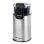 Triturador de café Emerio CG-125372 60g Acero Inoxidable 150W Base Antideslizante