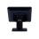 Monitor AVPos T15 15" XGA 1024x768 400cd/m² Táctil Capacitiva True Flat Negro VGA