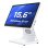TPV iggual AIO W156.88.N100 15.6" Full HD IPS Táctil 6x USB 2.0 Blanco