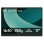 LG gram +view 17MT70 17" IPS WQXGA Altavoces Portátil USB-C