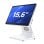 TPV iggual AIO W156.64.1000SO 15.6" Full HD Táctil IPS 4xUSB HDMI VGA Blanco