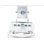 Deckenhalterung Optoma OCM818 15 kg Weiß 12,8 cm Deckenhalterung Optoma OCM818 15 kg Weiß 12,8 cm